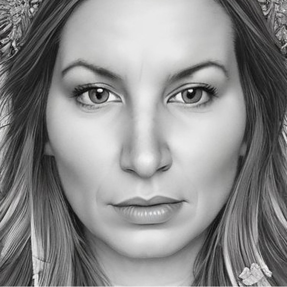 Meet your Posher, Kymberlee - Picture 1 of 1